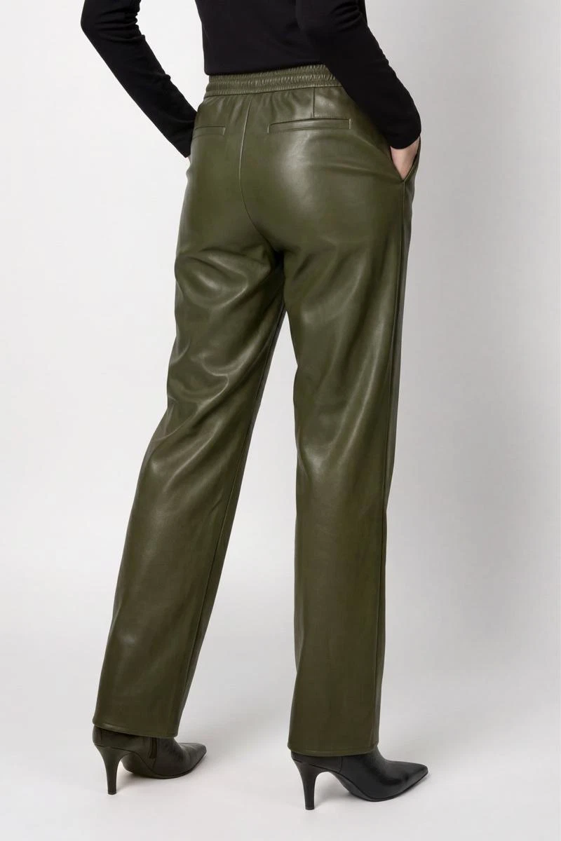 Monari Pantalon 810107 Groen 3