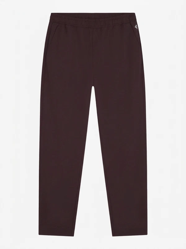 Law of the Sea Pantalon LAW-10504 Paars 1