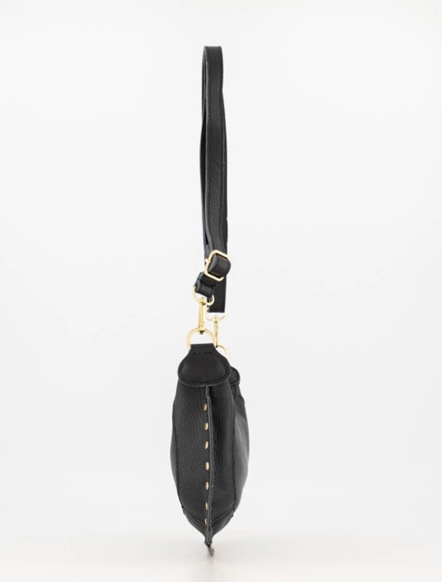 New Apparel Tas Monica-CG-G Zwart 2