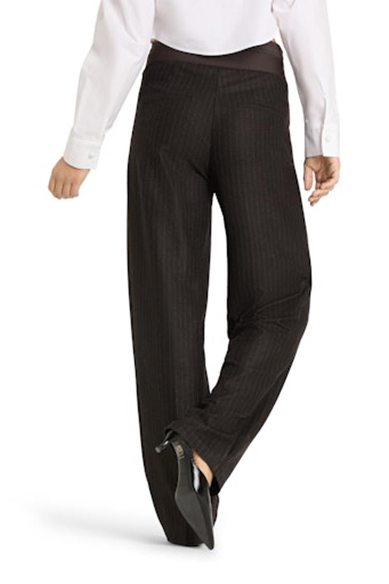 Cambio Pantalon Eva Double Jogg Bruin 3