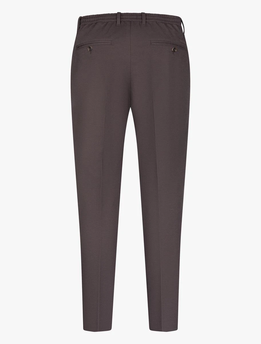Cavallaro Pantalon 121265040 Bruin 2