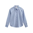 Freequent Blouse Solly Blauw 2
