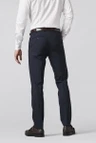 Meyer Pantalon Oslo 9-344 Blauw 4