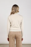NUKUS Trui Sylvia Beige 3