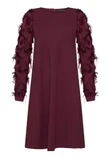 Betty Barclay Jurk 17852420 Rood 2