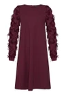 Betty Barclay Jurk 17852420 Rood 2