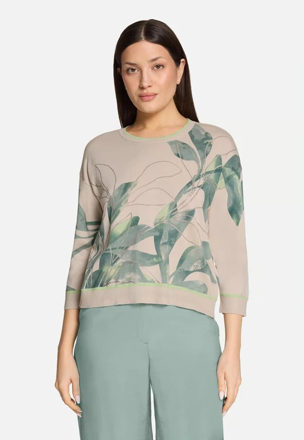 Betty Barclay Longsleeve 54121809 Beige 1