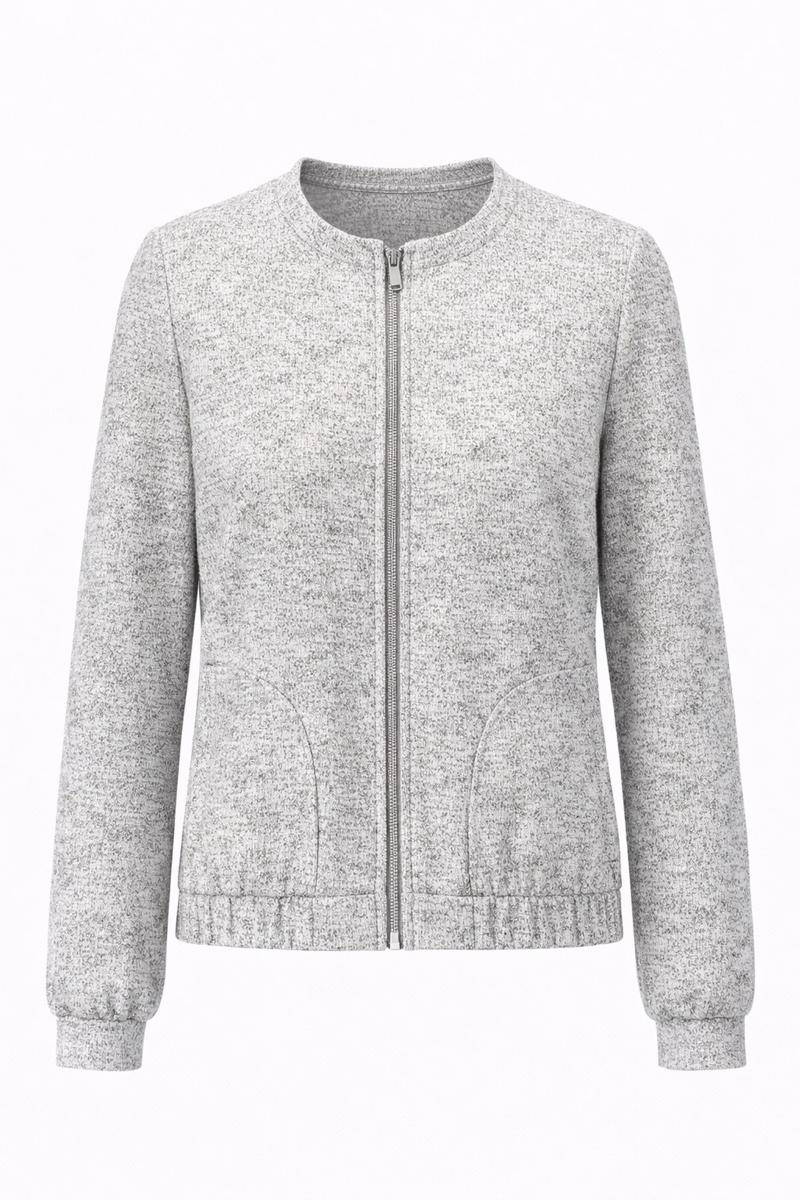 Frank Walder Vest 2203307 Groen 1