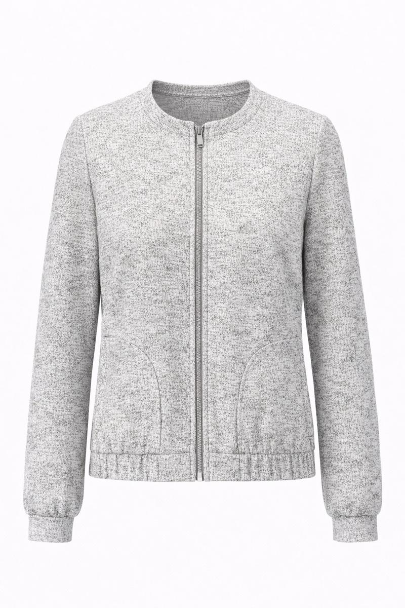 Frank Walder Vest 2203307 Groen 1