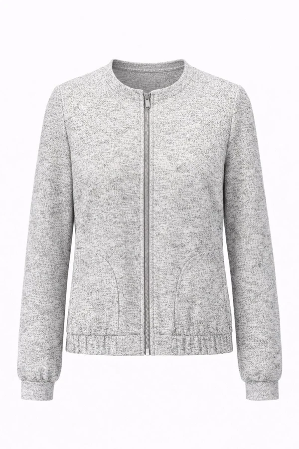 Frank Walder Vest 2203307 Groen 1