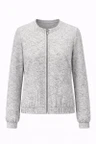 Frank Walder Vest 2203307 Groen 1