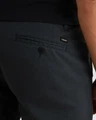 Vanguard Korte Broek V65 Blauw 3