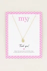 Ketting MJ03134 Ketting MJ03134