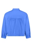 Betty Barclay Blouse 80501669 Blauw 4