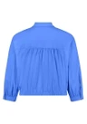 Betty Barclay Blouse 80501669 Blauw 4
