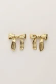My Jewellery My Jewellery Oorbellen MJ11399 Goud 1