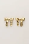 My Jewellery My Jewellery Oorbellen MJ11399 Goud 1