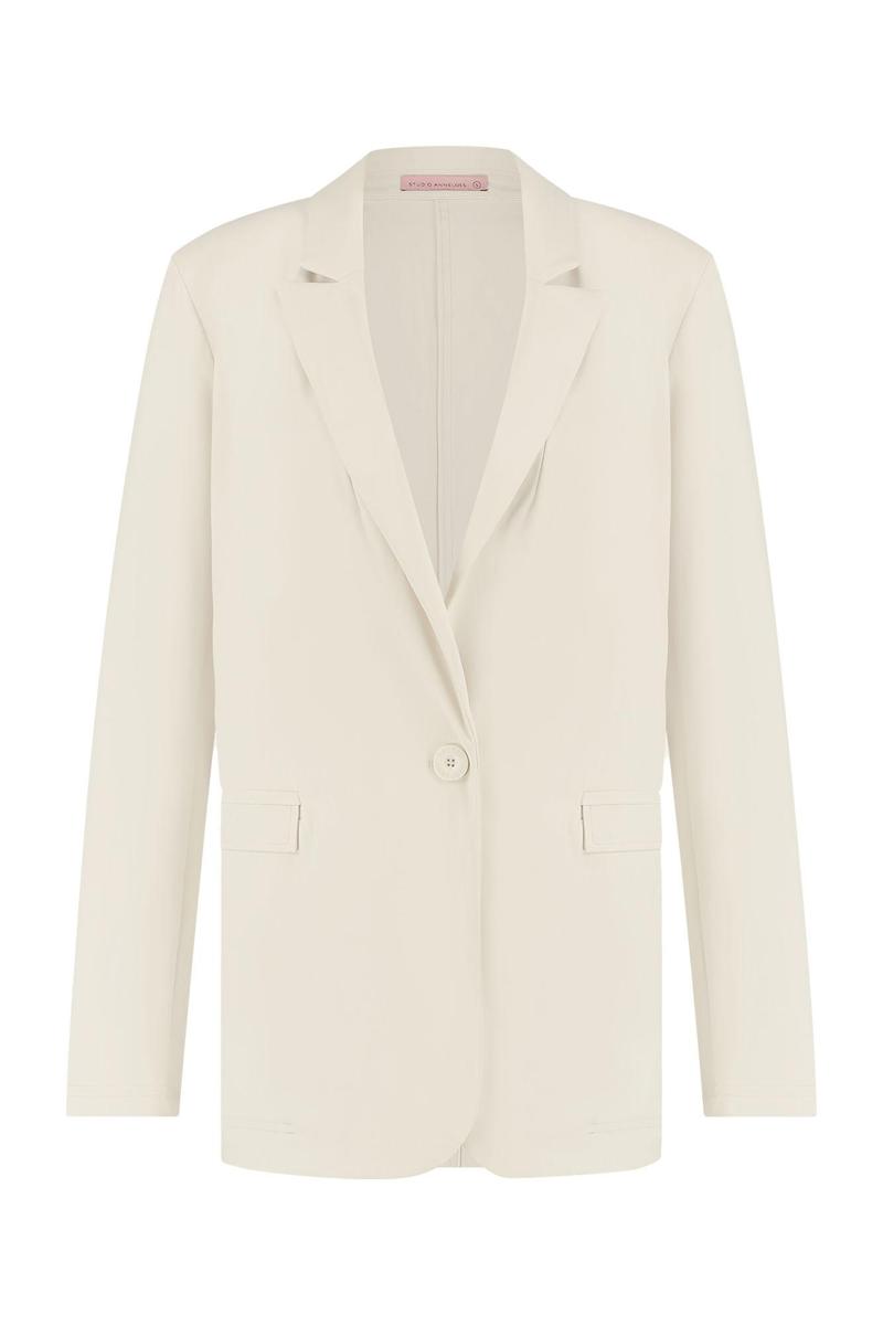 Blazer Fran