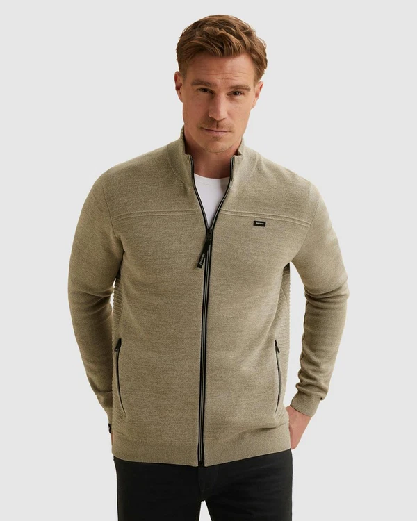 Vanguard Vest VKC2602354 Beige 1
