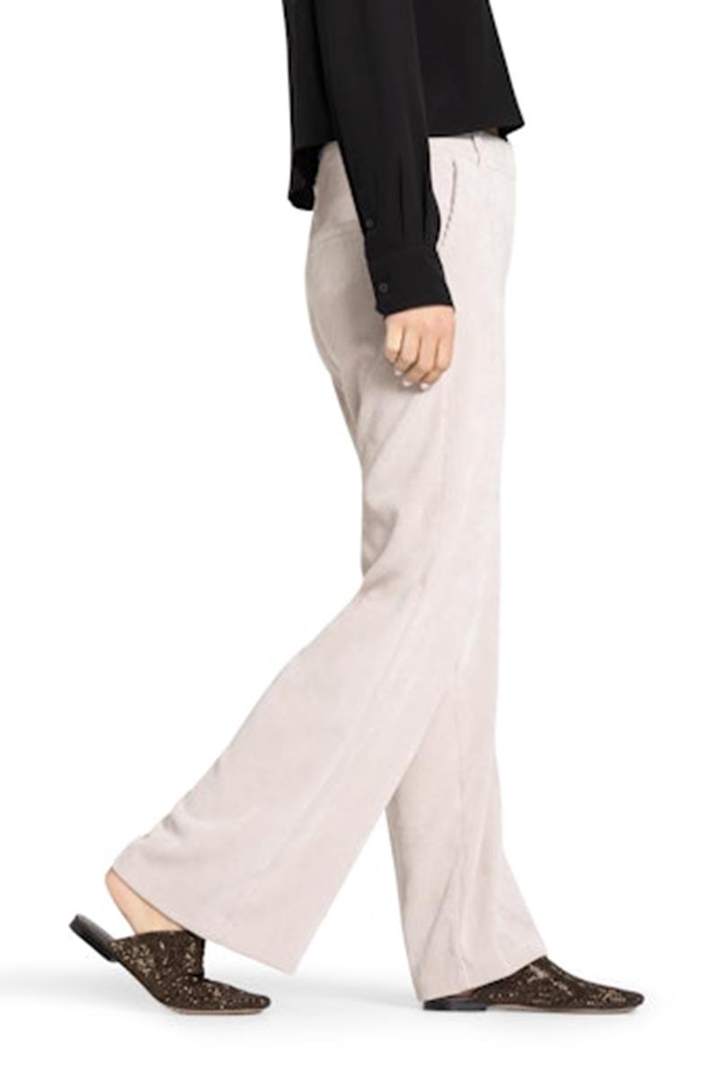 Cambio Pantalon Amelie Off-White 5