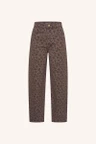 By-Bar Jeans 26419312 Bruin 2