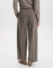 SOMEDAY Pantalon 10628814542474 Taupe 3