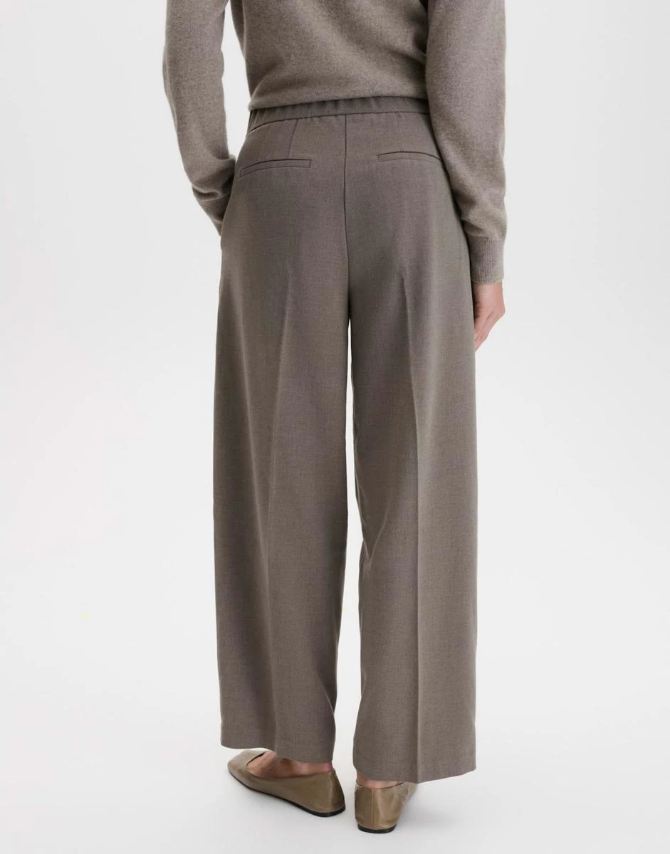 SOMEDAY Pantalon 10628814542474 Taupe 3
