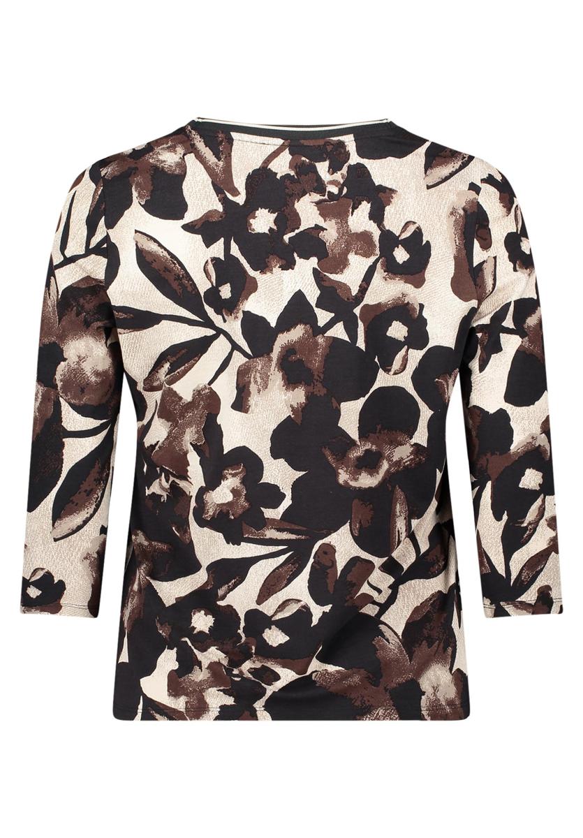 Betty Barclay T-Shirt 25991482 Beige 5