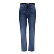Geisha Jeans LUCY Blauw 1