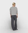 10DAYS Sweater 20-775-6203 Grijs 5