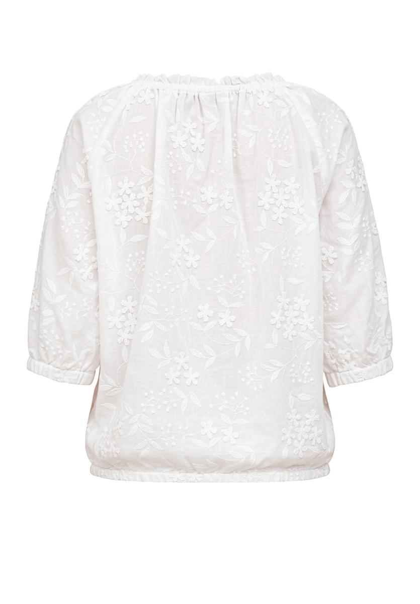 Bianca Blouse 75005 Off-White 3