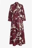 Xandres Jurk Kare Roze 2
