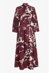 Xandres Jurk Kare Roze 2