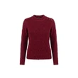 Roberto Sarto Trui 631087 Rood 3