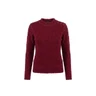 Roberto Sarto Trui 631087 Rood 3