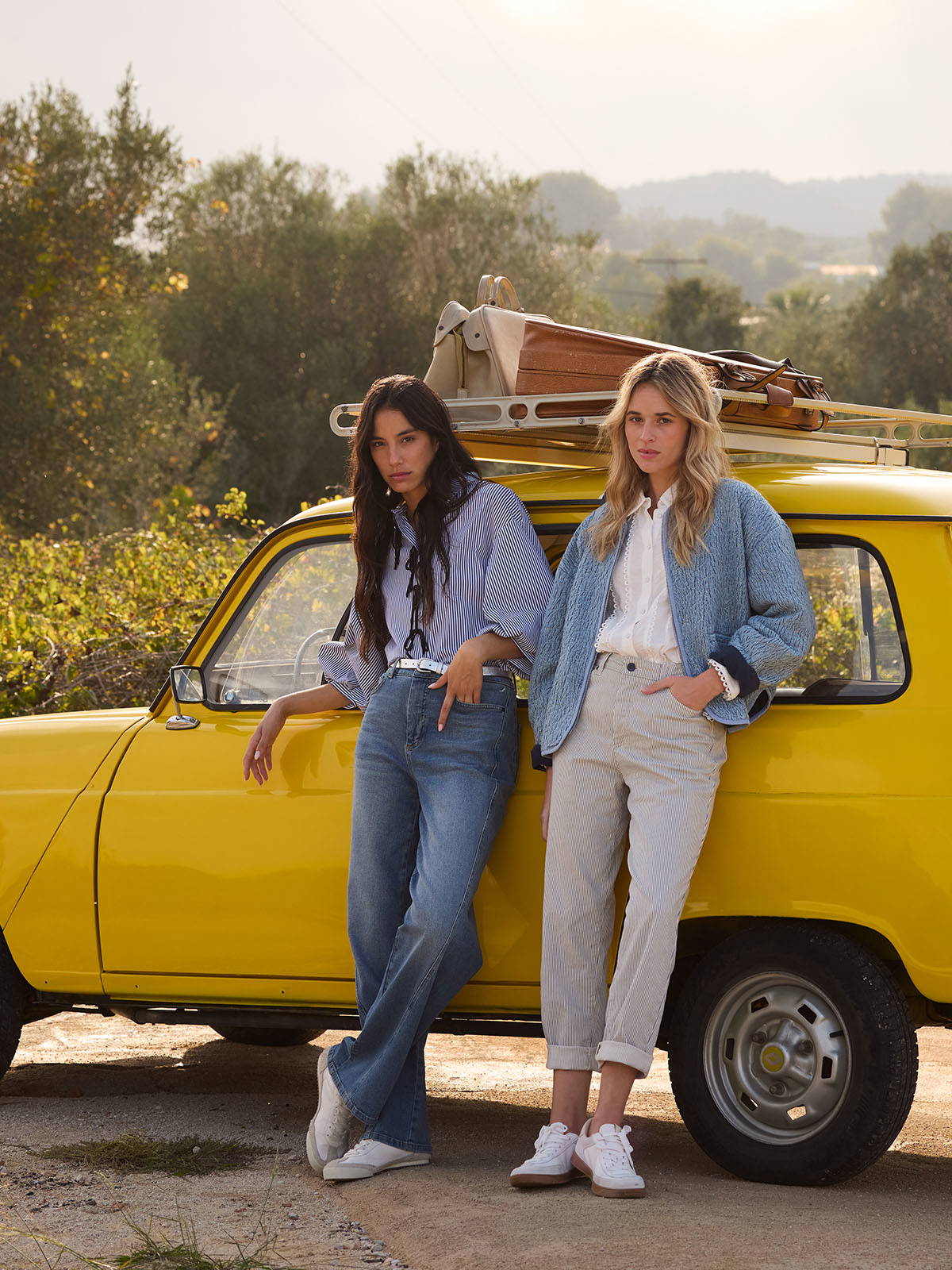 Moet je nieuwe kleding eerst wassen?