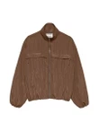 Catwalk Junkie Blazer 2604022417 Bruin 1