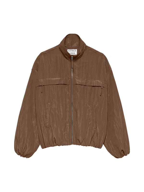 Catwalk Junkie Blazer 2604022417 Bruin 1