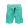 Geisha Short 61423-20 Blauw 2