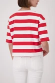 Monari T-Shirt 410682 Rood 3