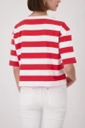 Monari T-Shirt 410682 Rood 3