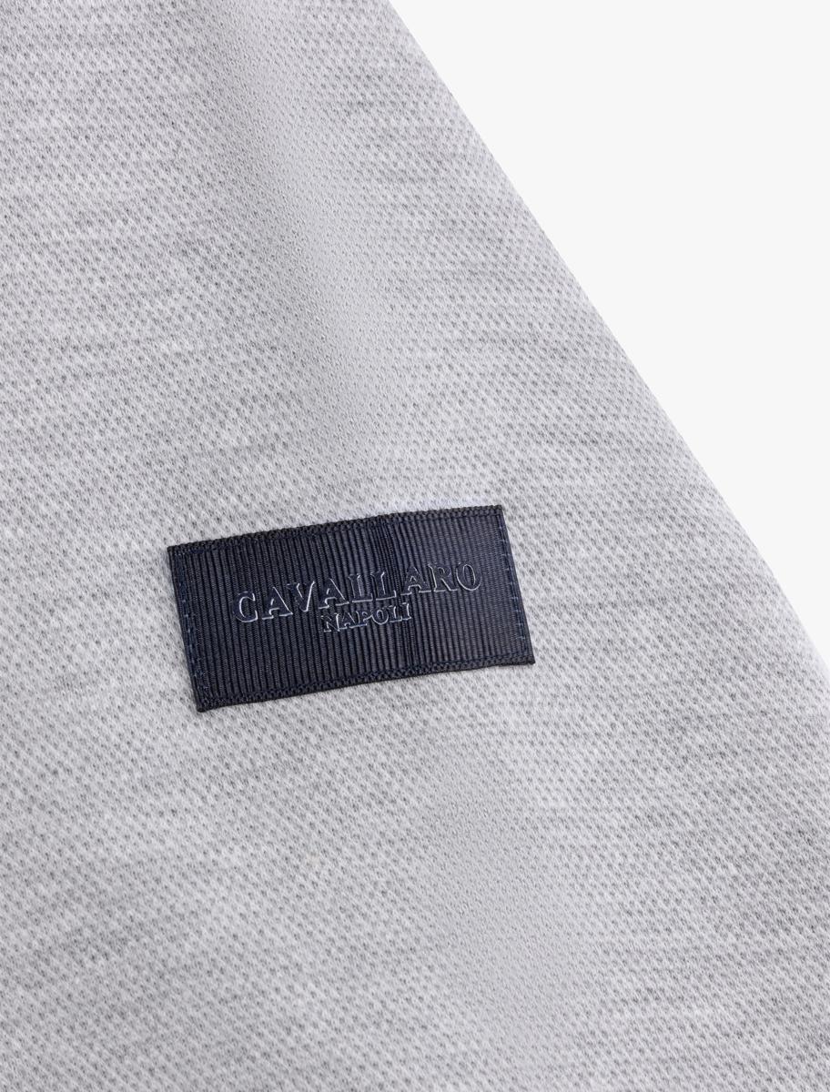 Cavallaro Trui 120265012 Grijs 3