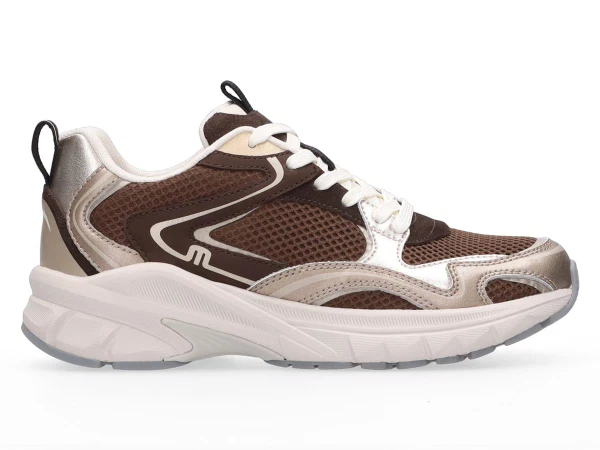 Maruti Sneakers Novi Bruin 1