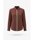Tramontana Blouse C51-21-302 Rood 1