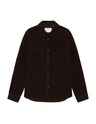 Les Deux Overshirt 1002251 Bruin 2
