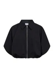 Sisters Point Blazer Nelly-Ja Zwart 2