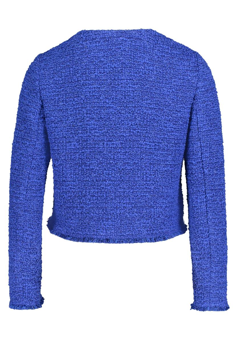 Betty Barclay Blazer 47391135 Blauw 4