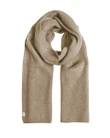 Msch Copenhagen Sjaal 20296 Beige 2