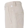 MAC Pantalon 0415234700 Beige 5