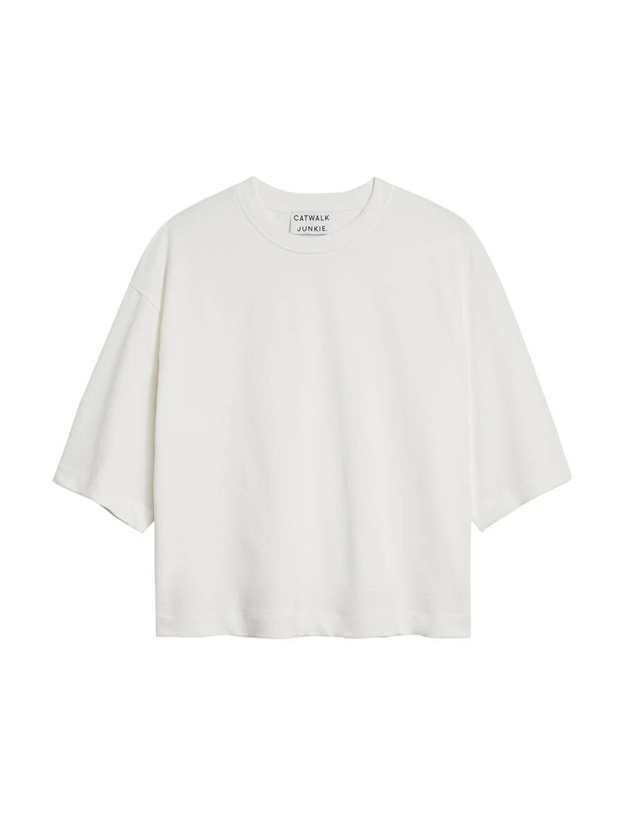 Catwalk Junkie T-Shirt 2402000202 Off-White 1